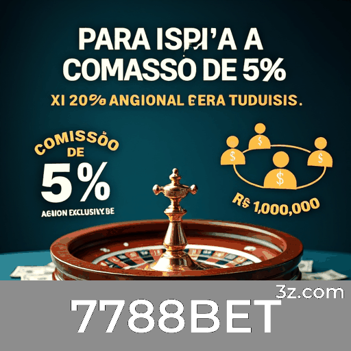 7788BET: A Experiência de Jogos de Mesa Ao Vivo