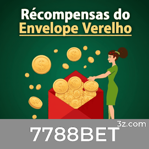 7788BET: Jogos de Cassino Impressionantes e Interativos