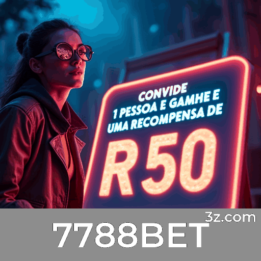 Apostas em movimento com 7788BET: Experiência móvel perfeita