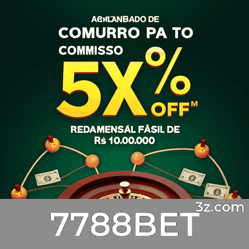 Bem-vindo ao 7788BET: Excelência em Segurança e Serviço Profissional