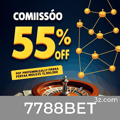 7788BET: Bônus generosos para jogadores brasileiros