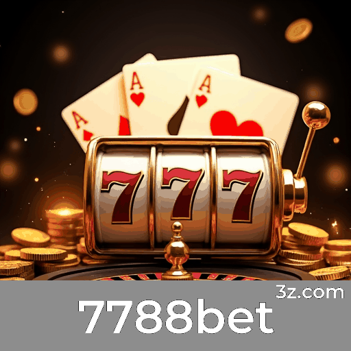 7788bet game mais image