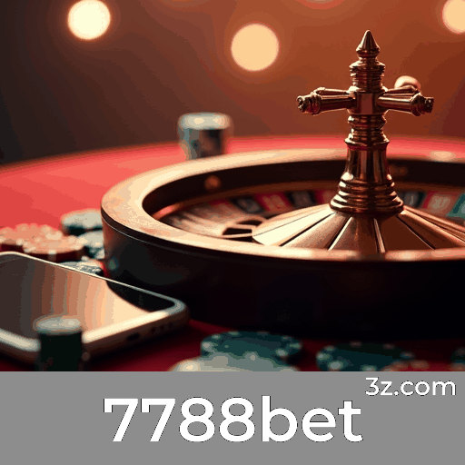 7788bet game mais image