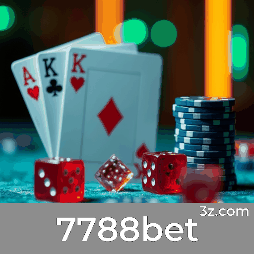 7788bet game mais image