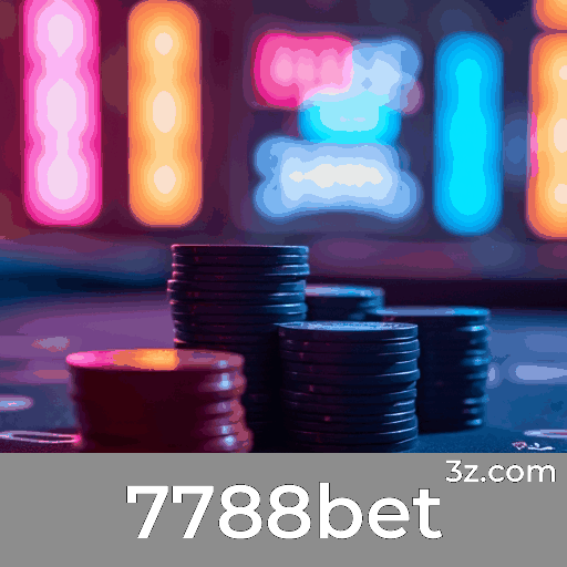 7788bet game mais image